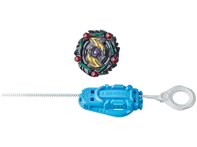 Beyblade Burst Surge Glide Roktavor R6 HASBRO - Conjunto Pião de